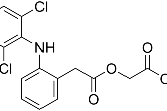 ACECLOFENAC: THUỐC KHÁNG VIÊM KHÔNG STEROID MẠNH